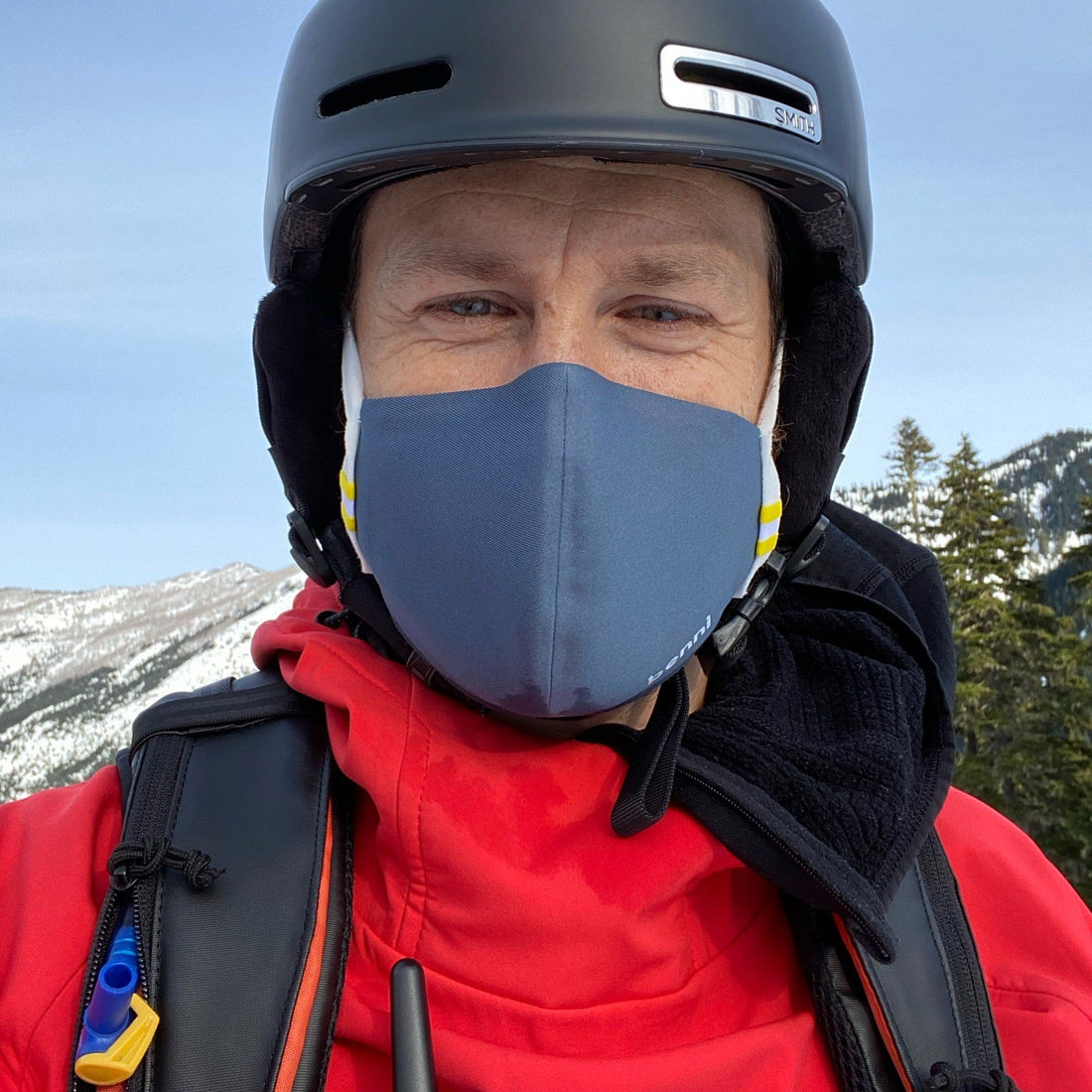 Benni Ski Mask