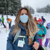 Benni Ski Mask